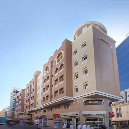 Florida Square Hotel Dubai Esterno foto