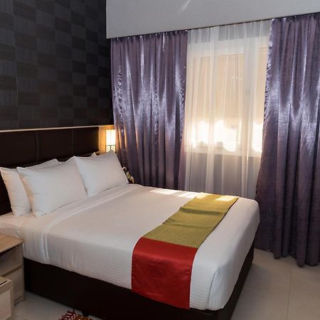 Florida Square Hotel Dubai Camera foto